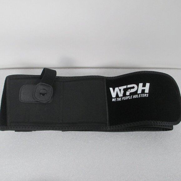 WTPH VELCRO BELLY BAND HOLSTER BUNDLE - Picture 9 of 16